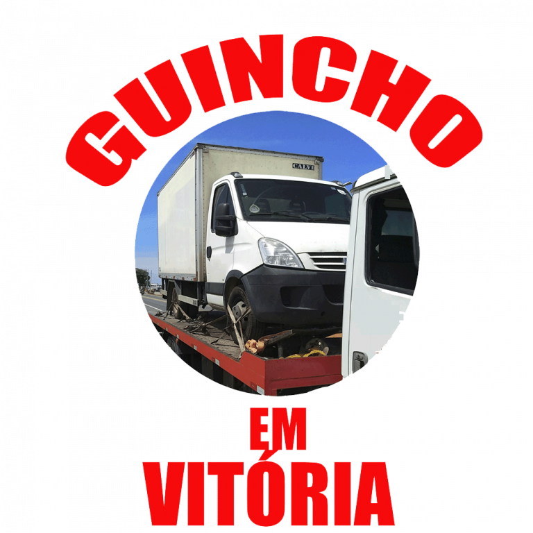 Guincho 24 horas em Vitória 99993-5411